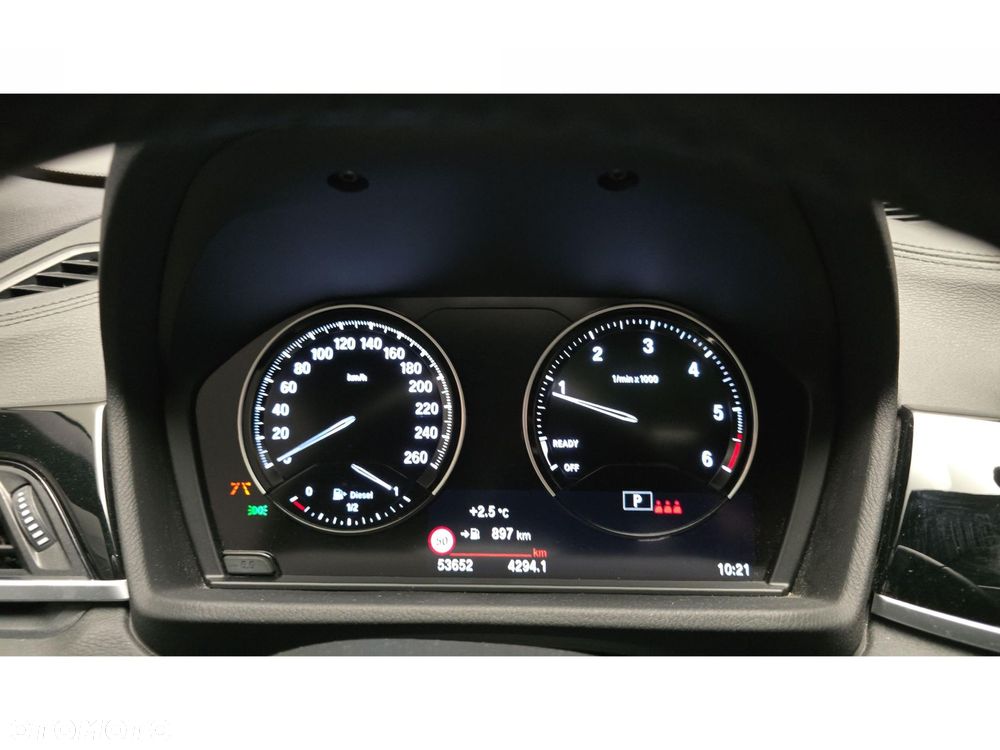 BMW X2 xDrive20d - 21