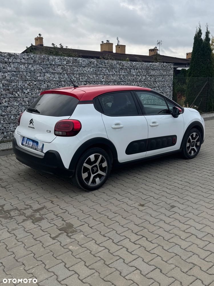Citroën C3 1.2 PureTech Shine - 2