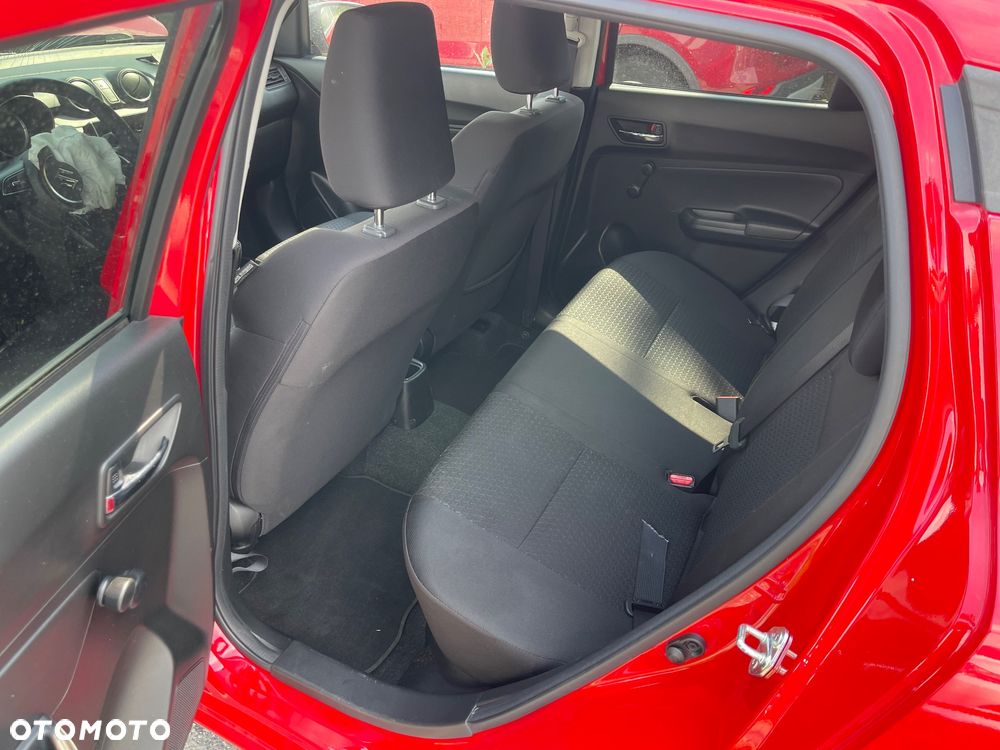 Suzuki Swift 1.2 Dualjet - 11