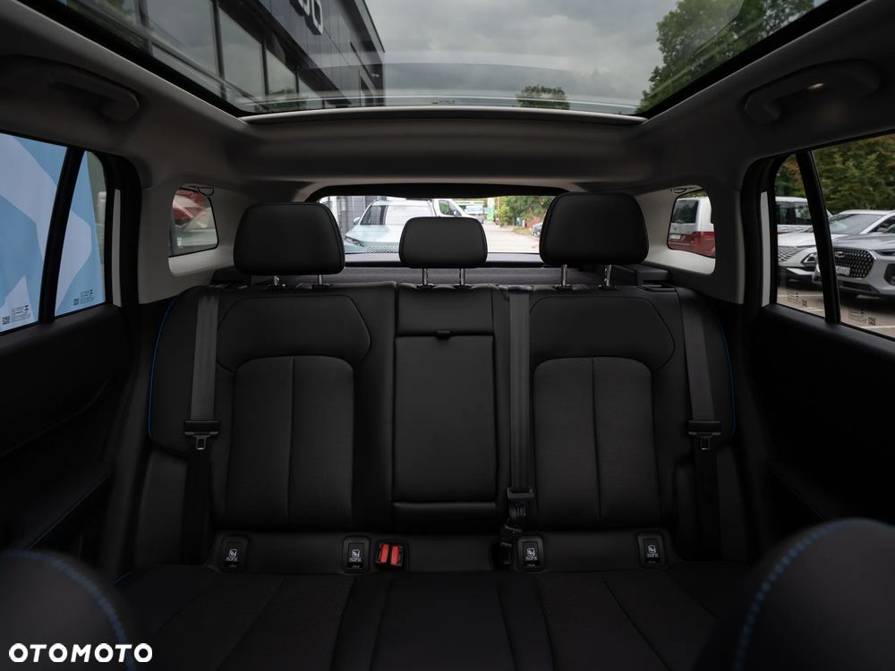 Jaecoo E5 61kWh Premium - 19
