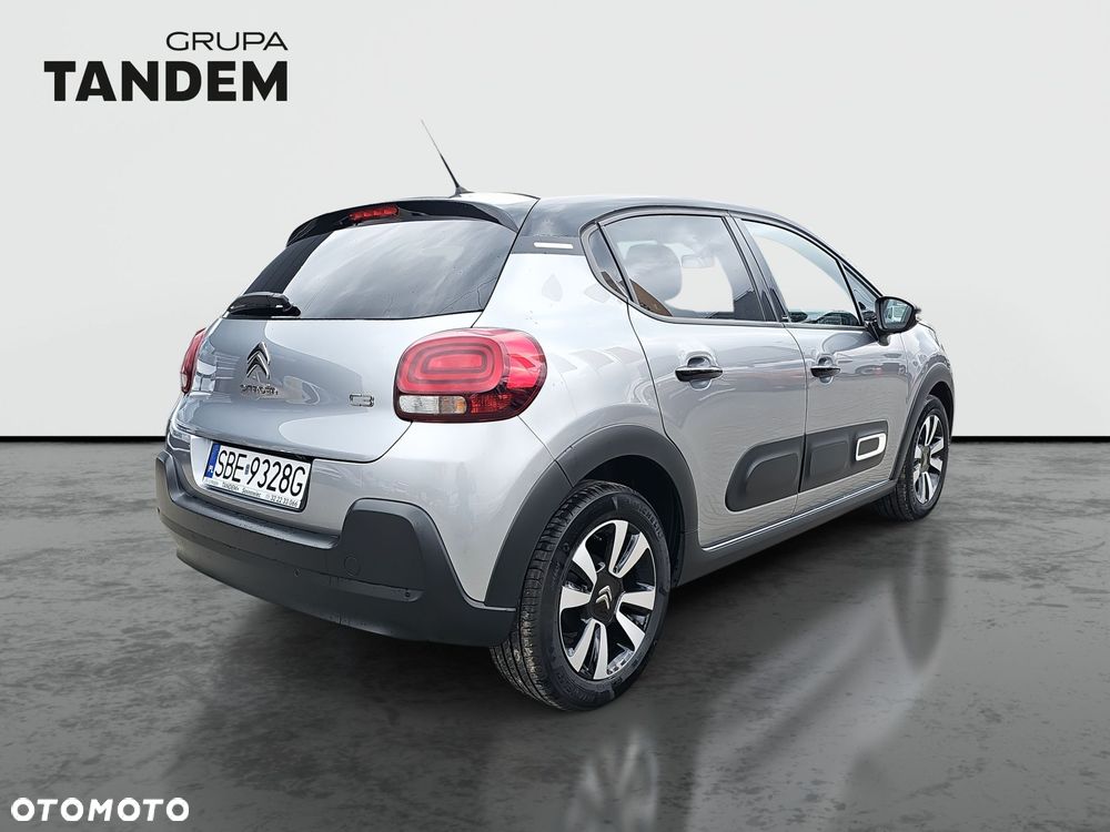 Citroën C3 - 6