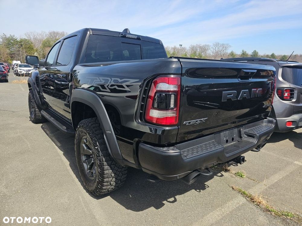 RAM 1500 TRX - 2