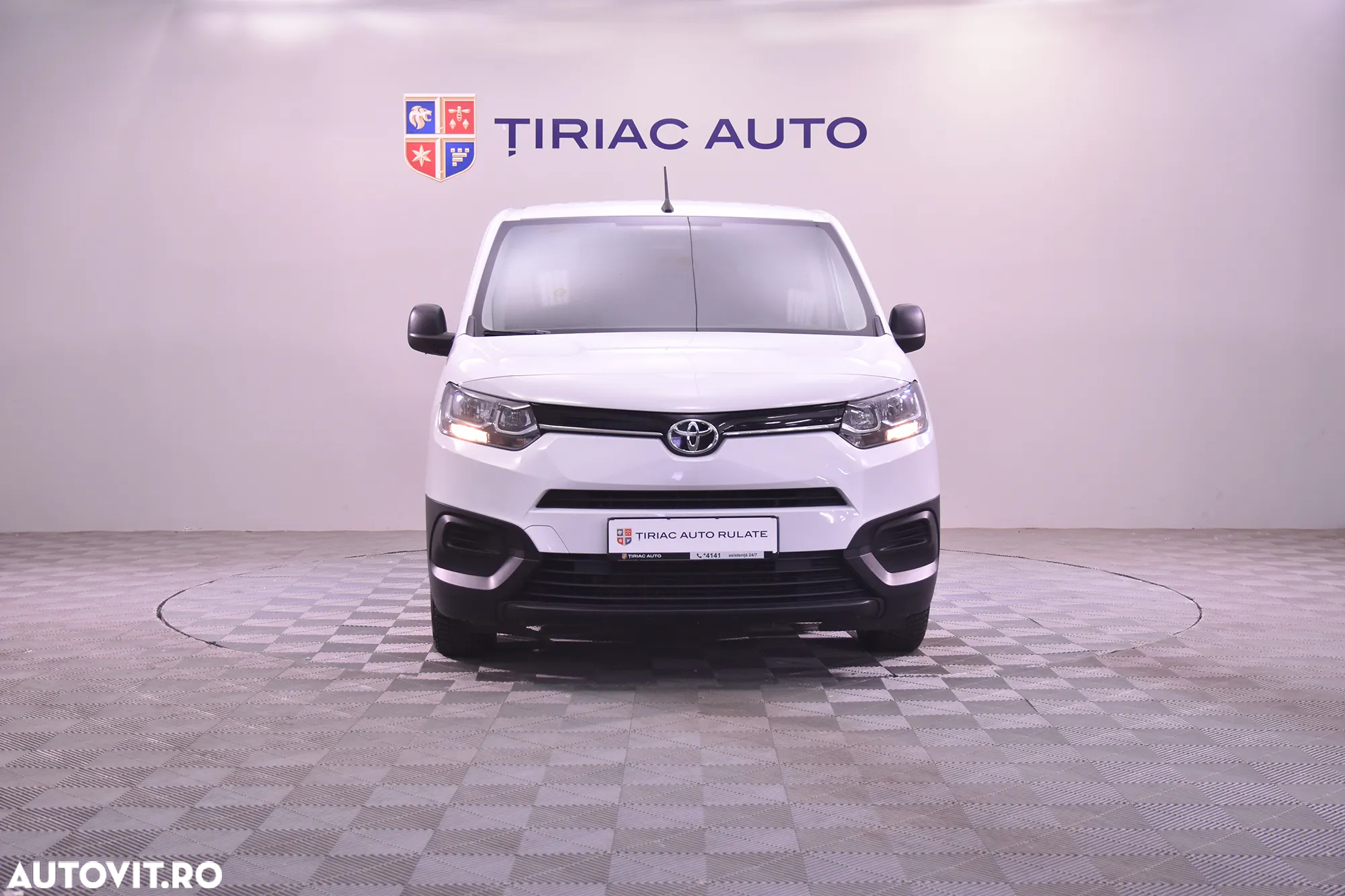 Toyota PROACE CITY - 8