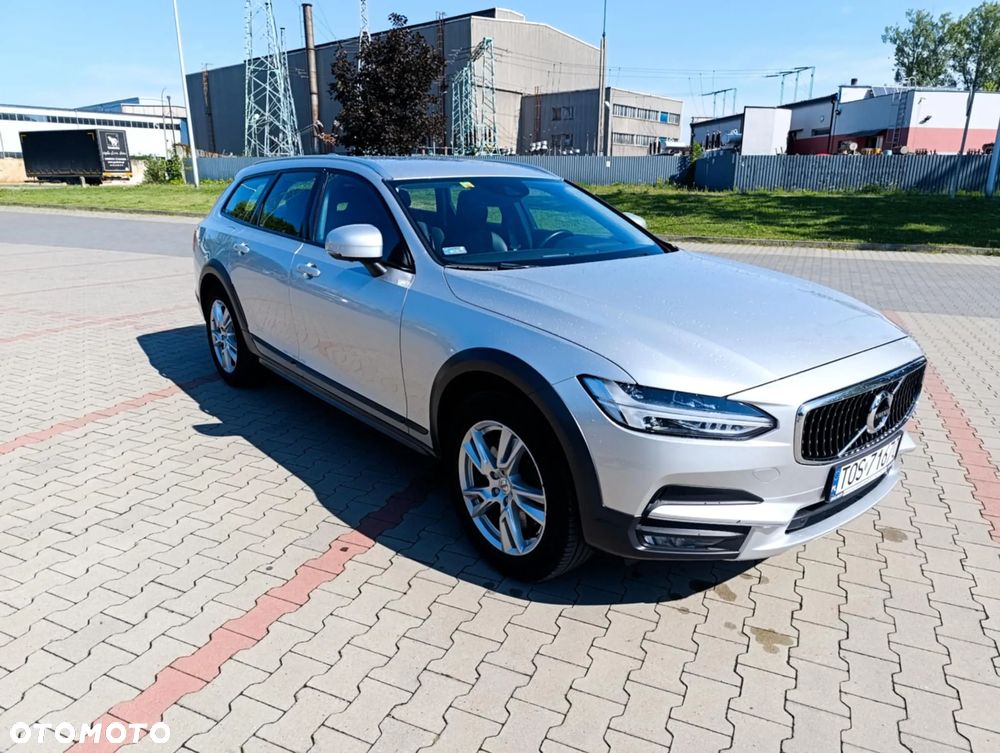 Volvo V90 T5 GPF Momentum - 2