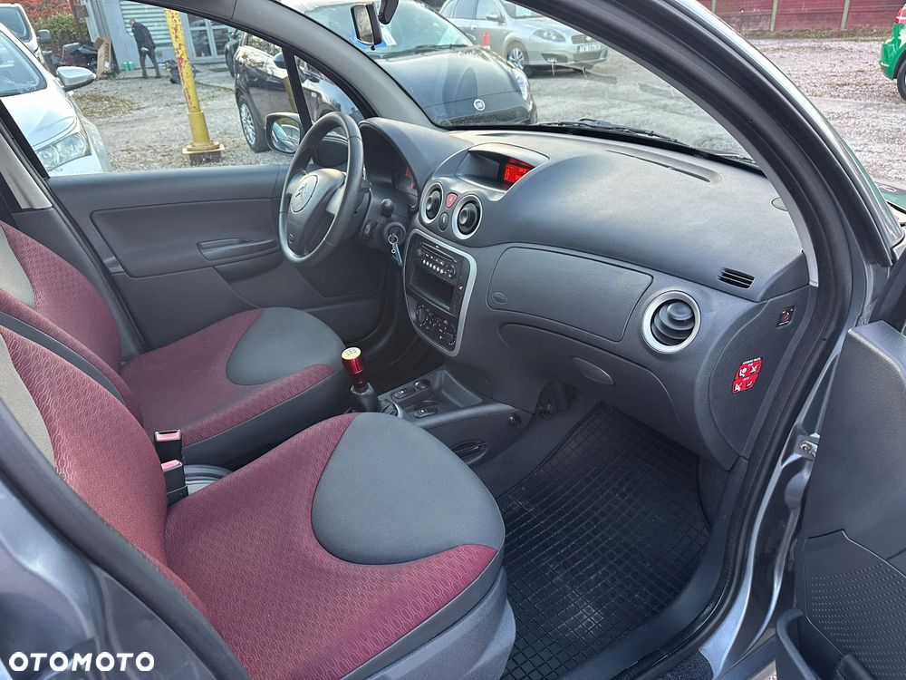 Citroën C3 - 24