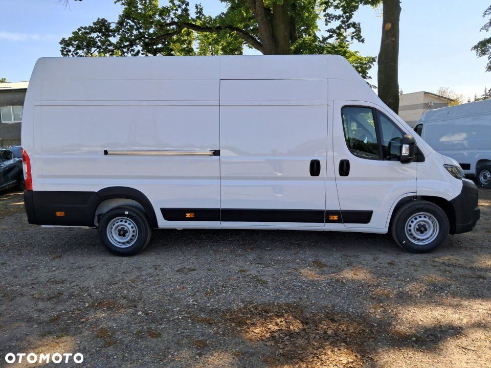 Fiat Ducato - 8
