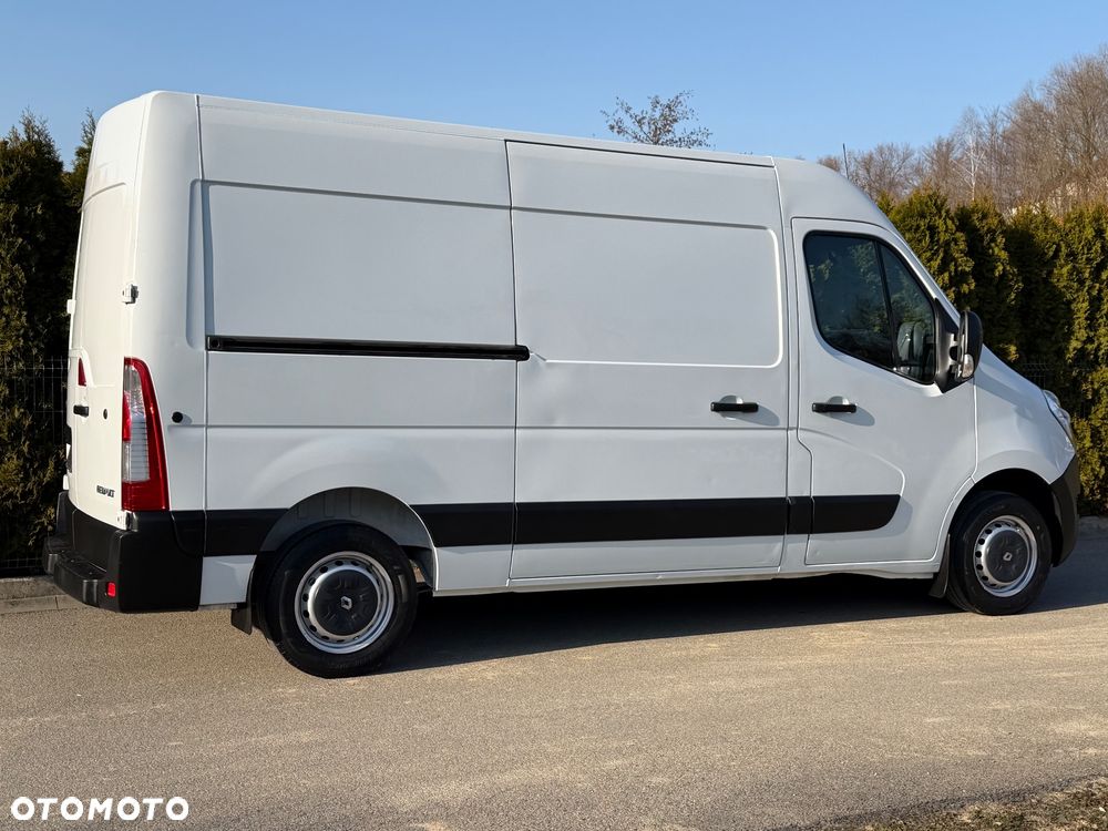 Renault Master - 10