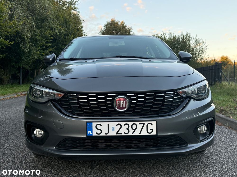 Fiat Tipo 1.6 MultiJet 16v S-Design - 5