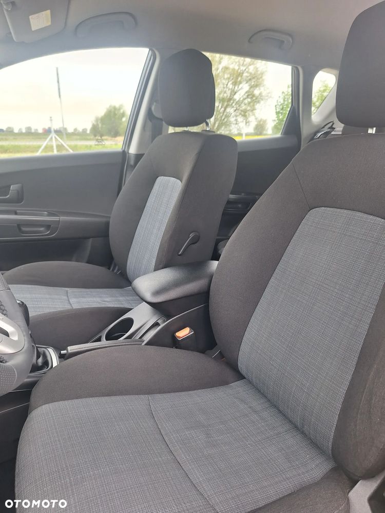 Kia Ceed 1.4 CVVT Spirit - 11