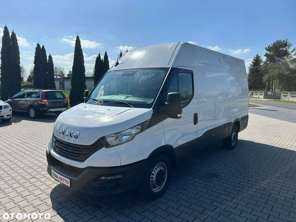 Iveco Daily 35S14 - 1
