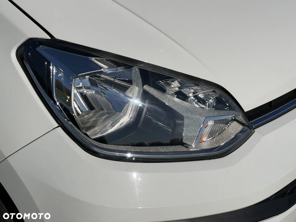 Volkswagen up! - 21