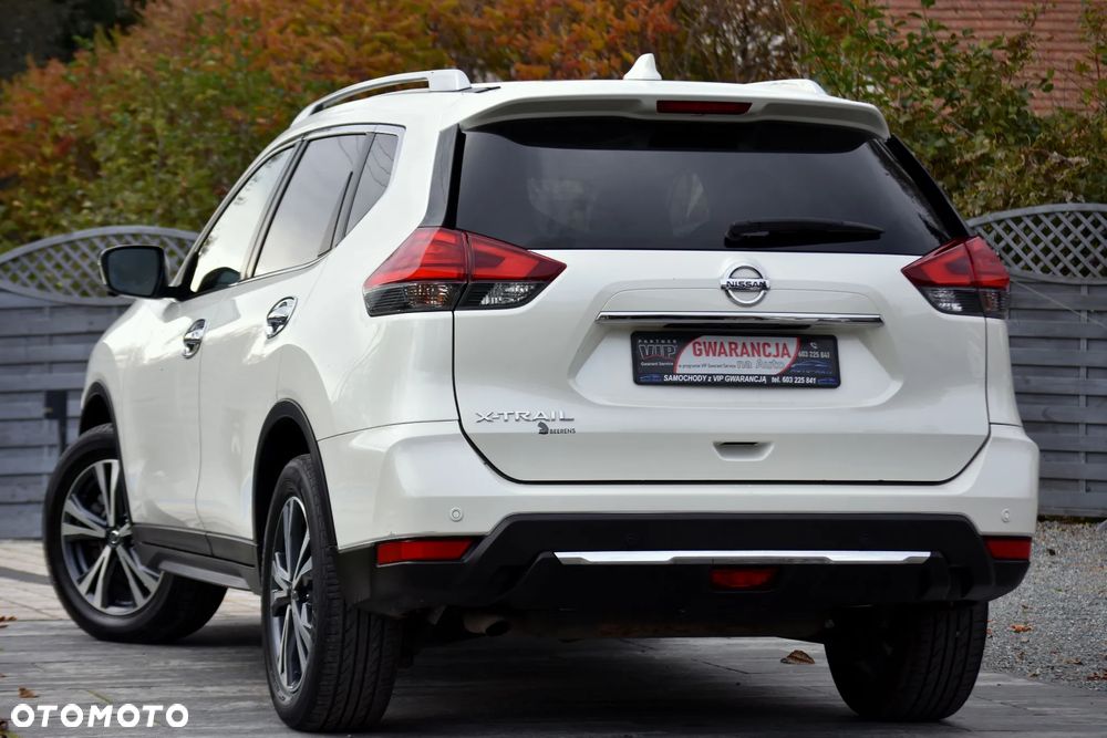 Nissan X-Trail 1.6 DIG-T Visia - 16