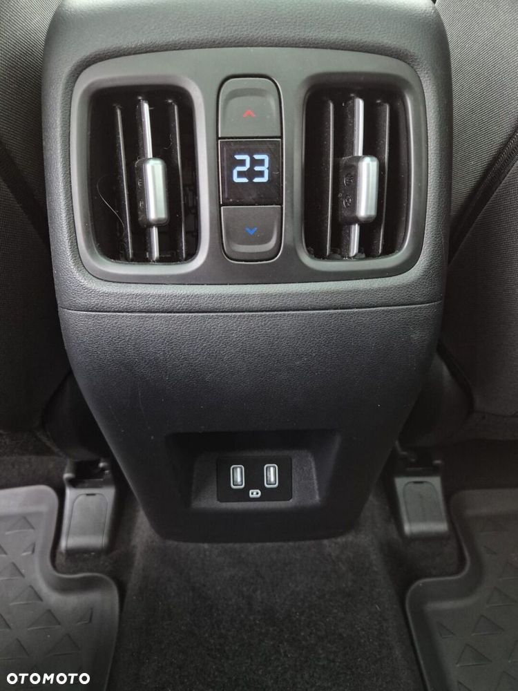 Hyundai Tucson 1.6 T-GDi Executive 2WD - 16