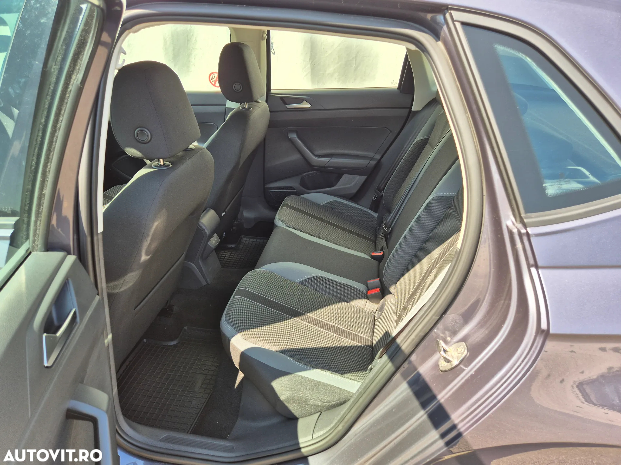 Volkswagen Polo 1.0 TSI Style - 13