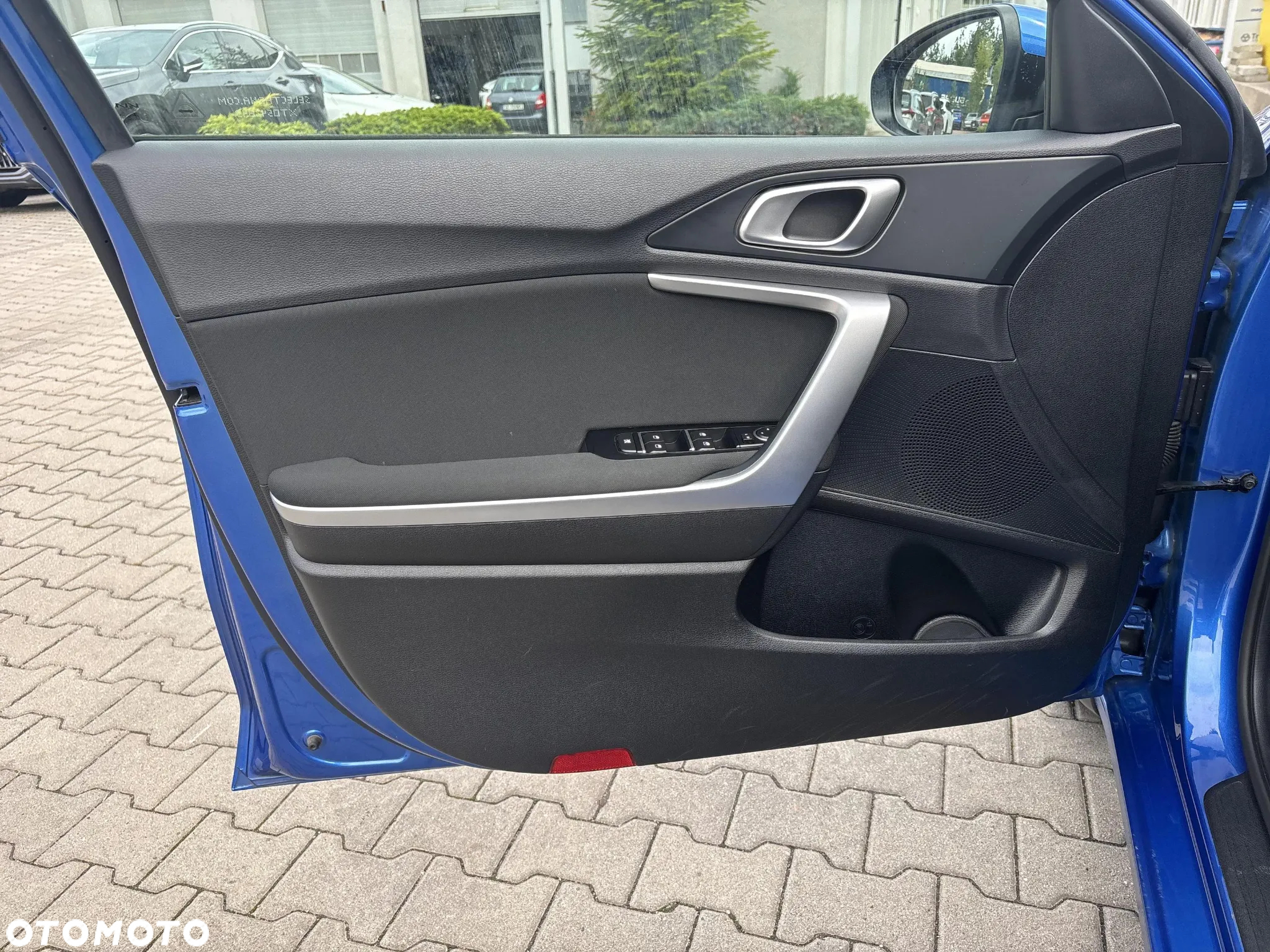 Kia Ceed 1.5 T-GDI M - 10
