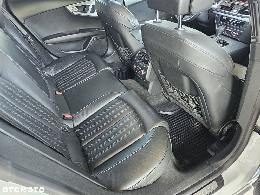 Audi A7 Sportback - 8
