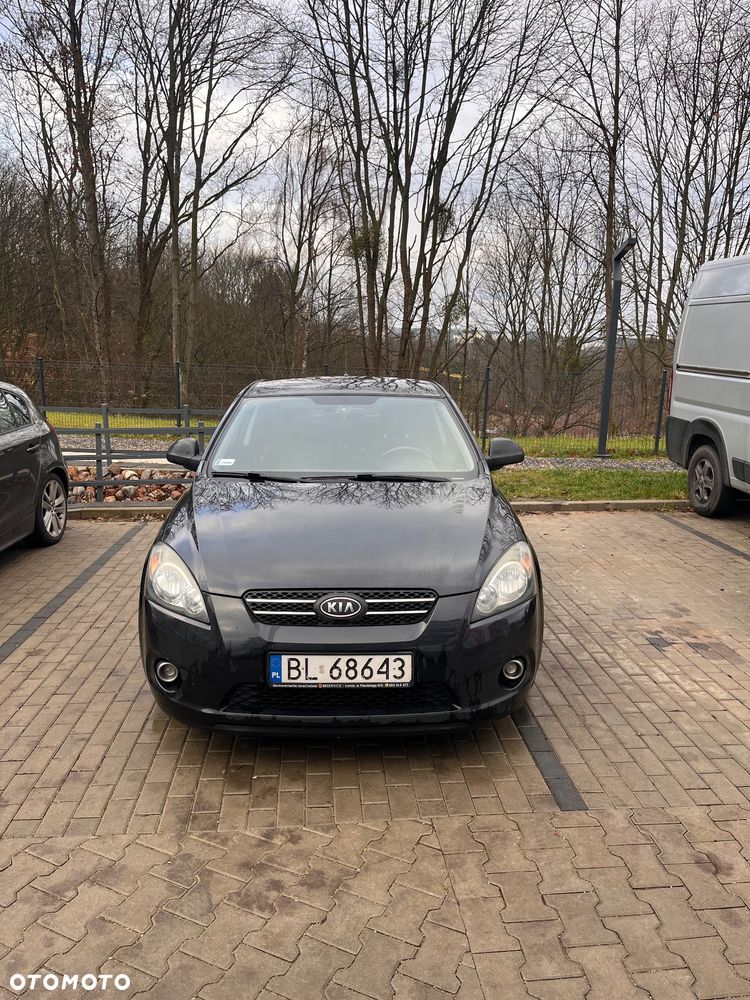 Kia Ceed 1.4 Comfort + - 2