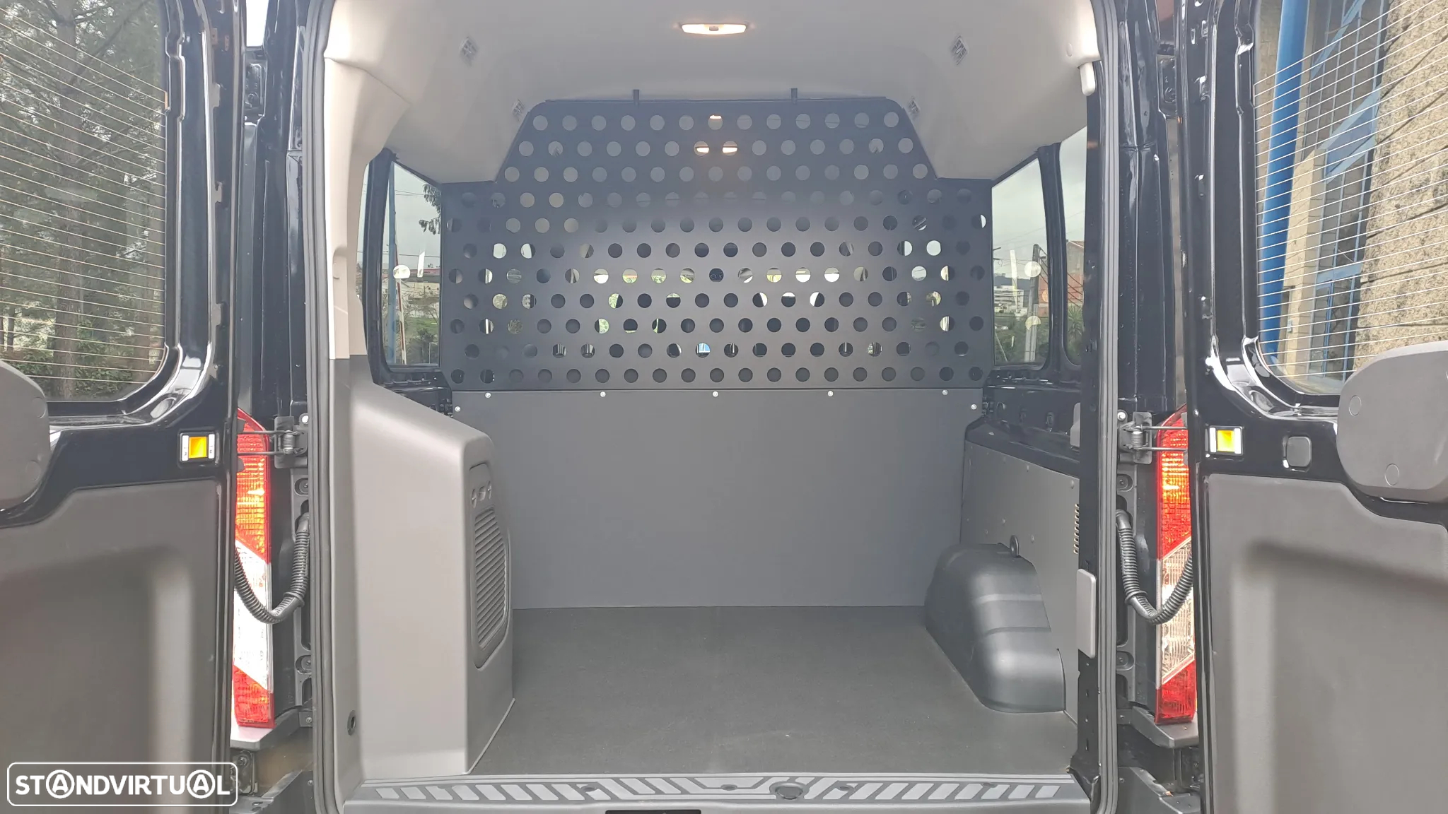 Ford Transit 350 L3 2.0 TDCi H2 Trend EcoBlue - 13