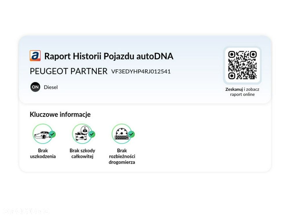 Peugeot Partner - 31