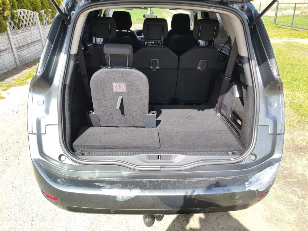 Citroën C4 Grand Picasso - 6