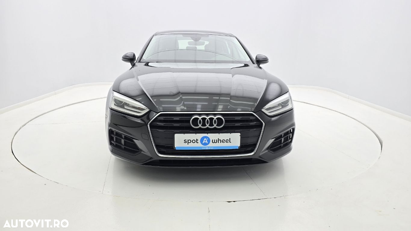 Audi A5 - 2