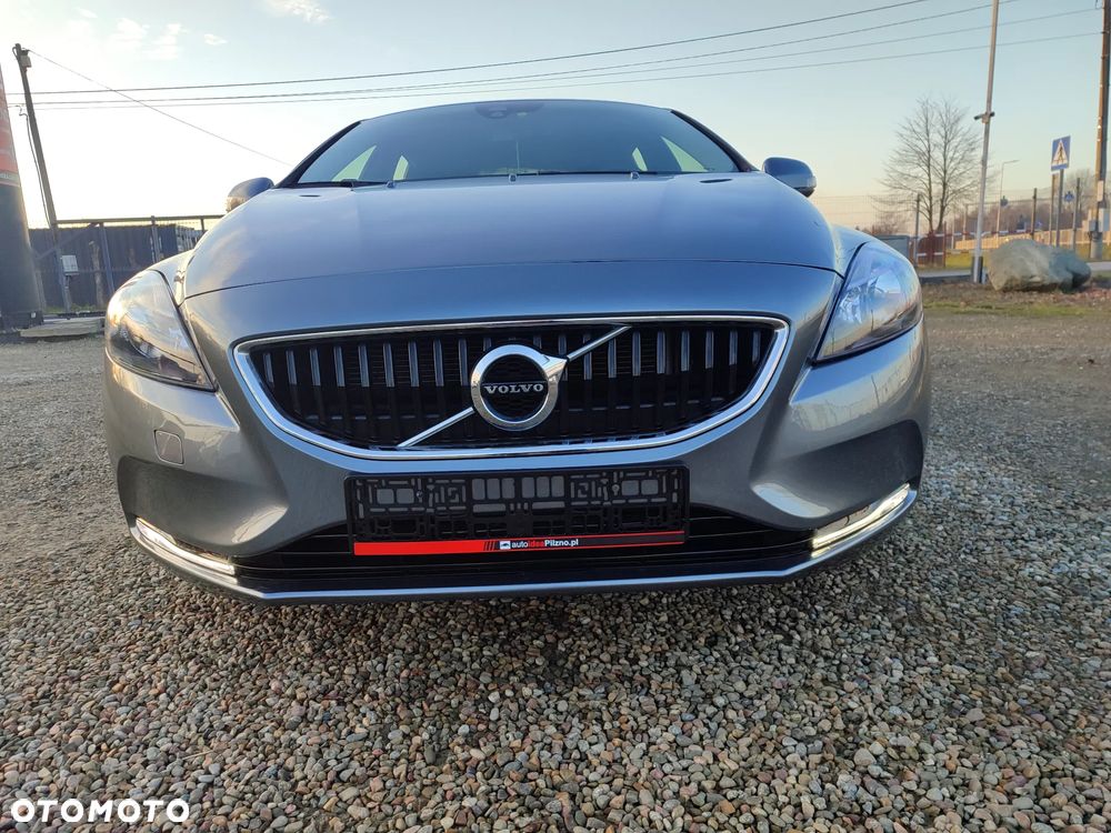 Volvo V40 D2 Momentum - 30