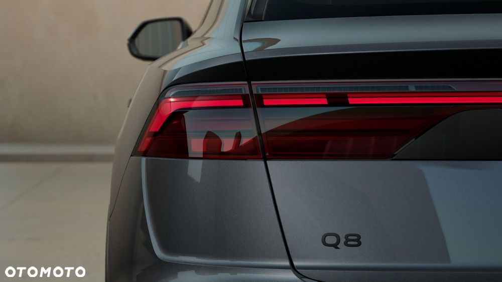 Audi Q8 - 12