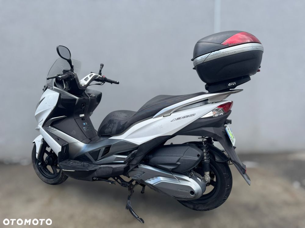 Kawasaki Inny - 4