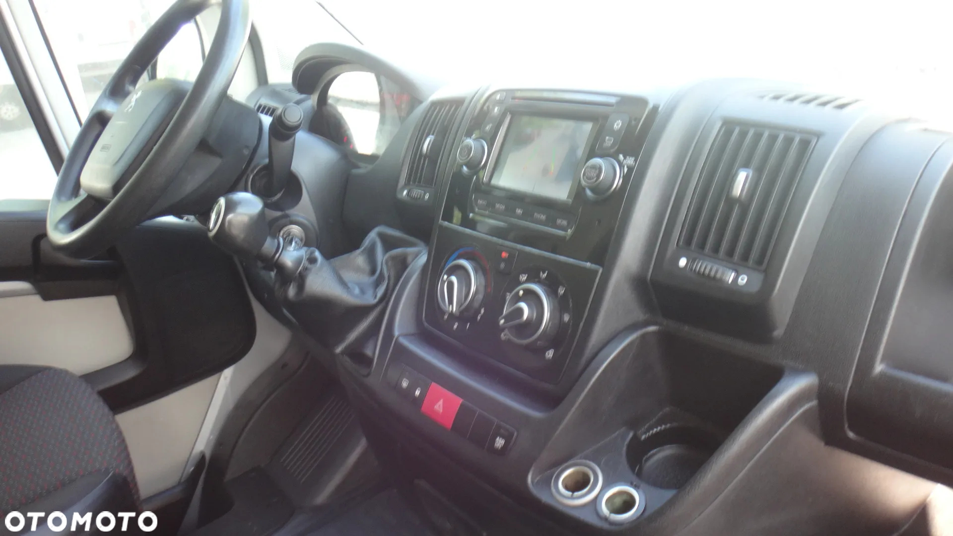 Peugeot Boxer - 10