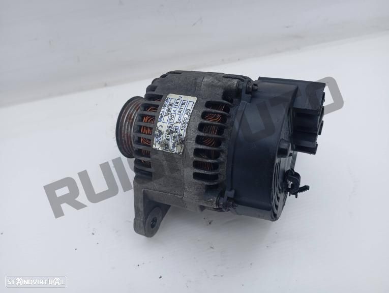 Alternador 95ff-10300-ab Ford Escort Vi [1993_1997] 1.8 Td - 3