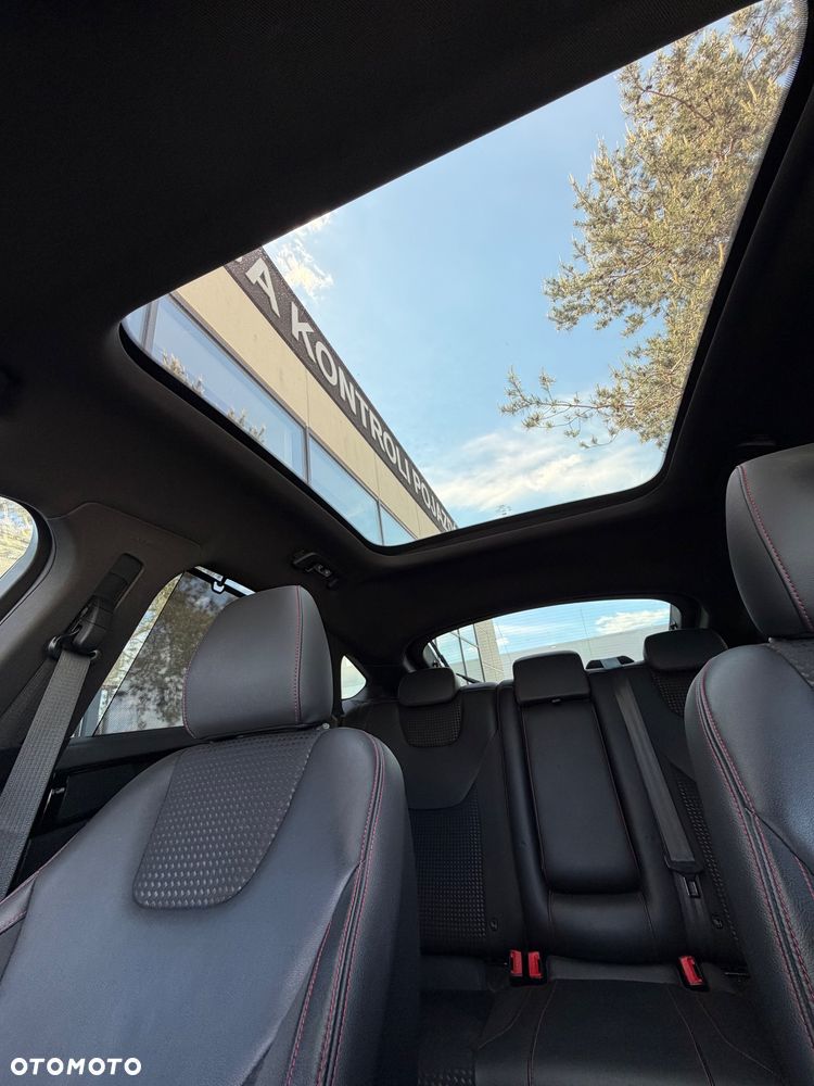 Ford Mondeo 2.0 EcoBlue ST-Line - 31