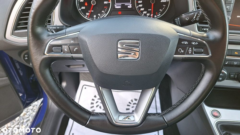 Seat Leon 1.4 TSI Start&Stop XCELLENCE - 13