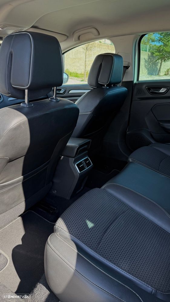 Renault Mégane Sport Tourer 1.5 dCi Bose Edition J18 - 21