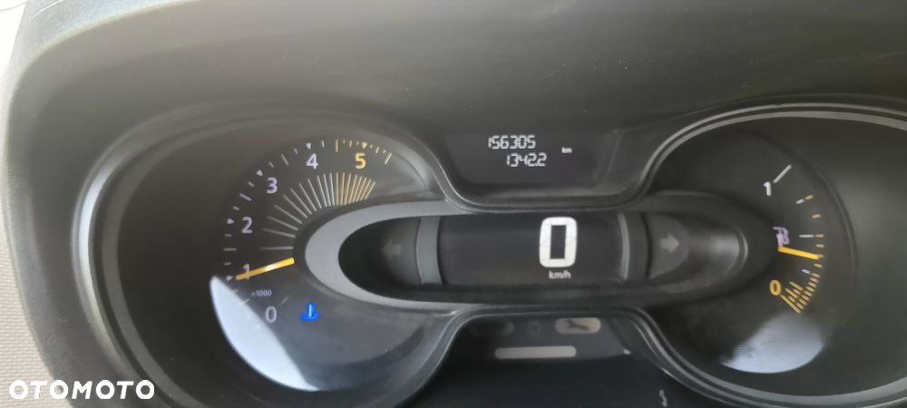 Renault trafic III - 13