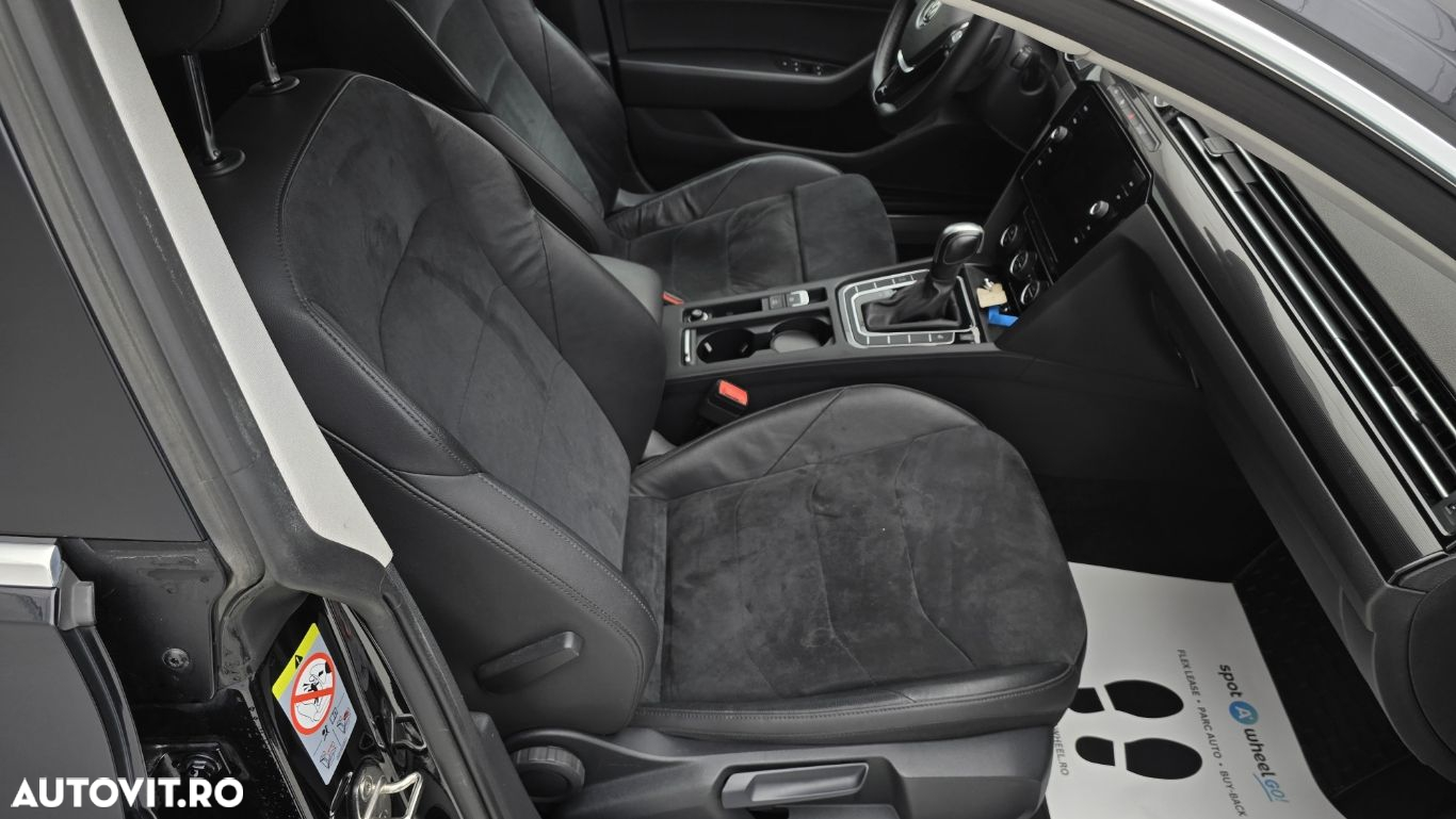 Volkswagen ARTEON 2.0 TDI DSG Elegance - 19