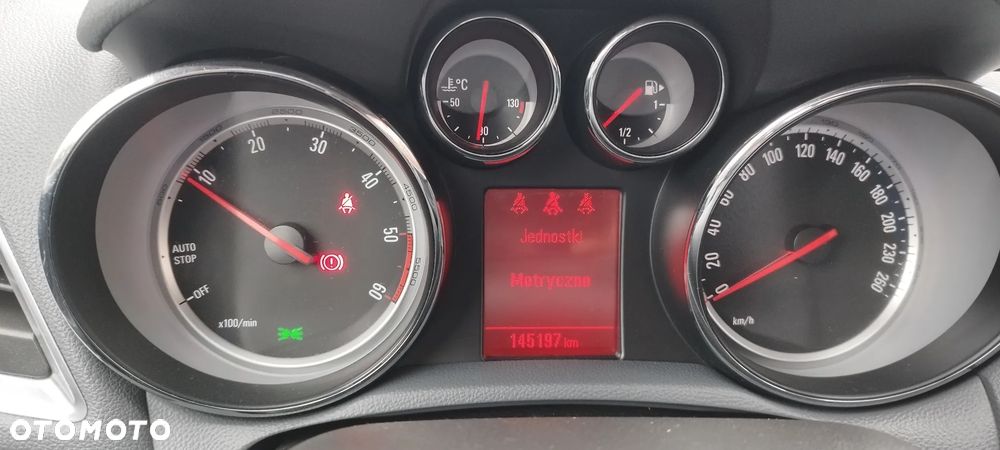 Opel Mokka - 13