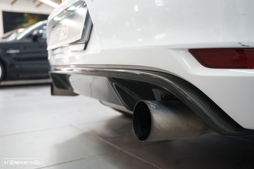 VW Golf 2.0 TSi GTI - 16