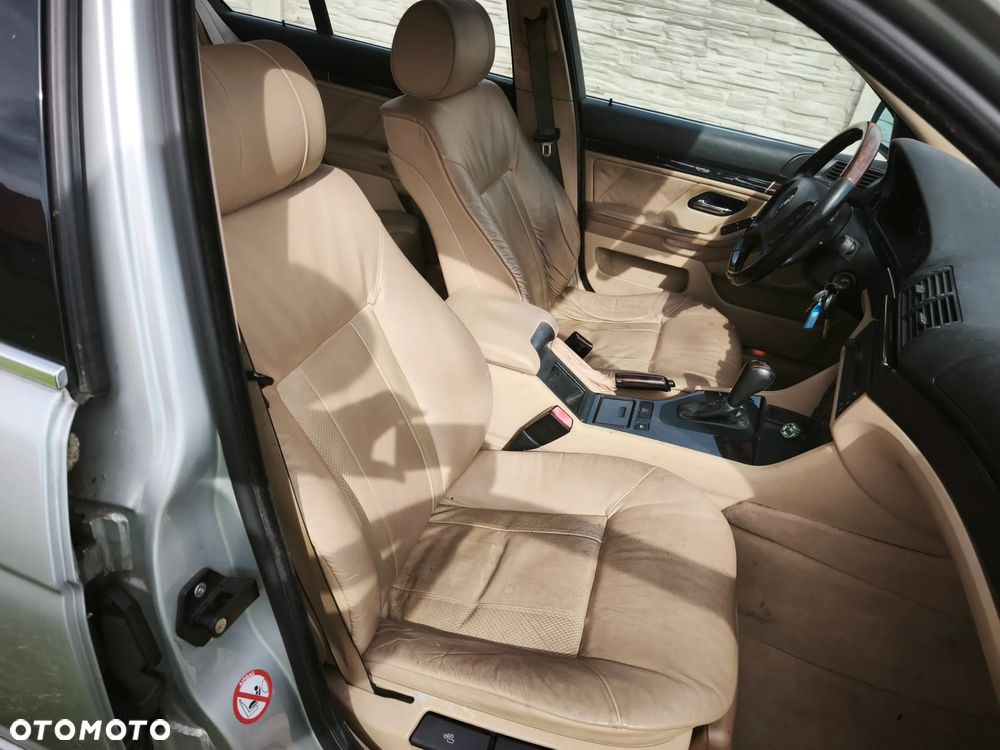 BMW Seria 5 - 4