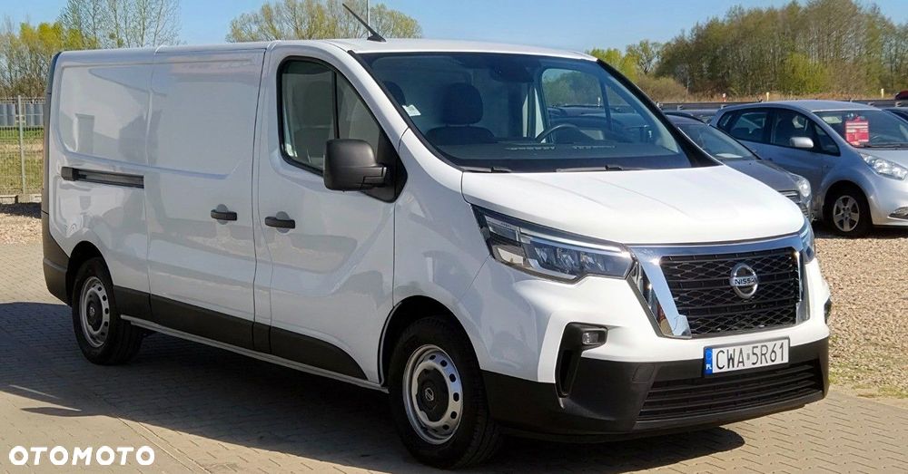 Nissan Primastar - 11