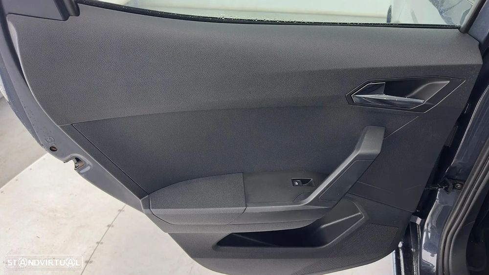 SEAT Ibiza 1.0 MPI Style - 39