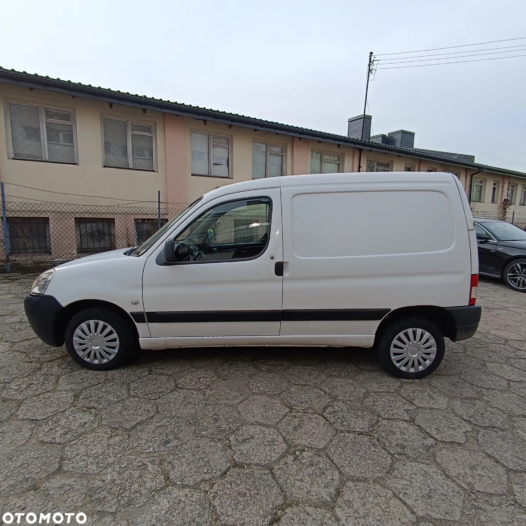 Peugeot PARTNER - 5