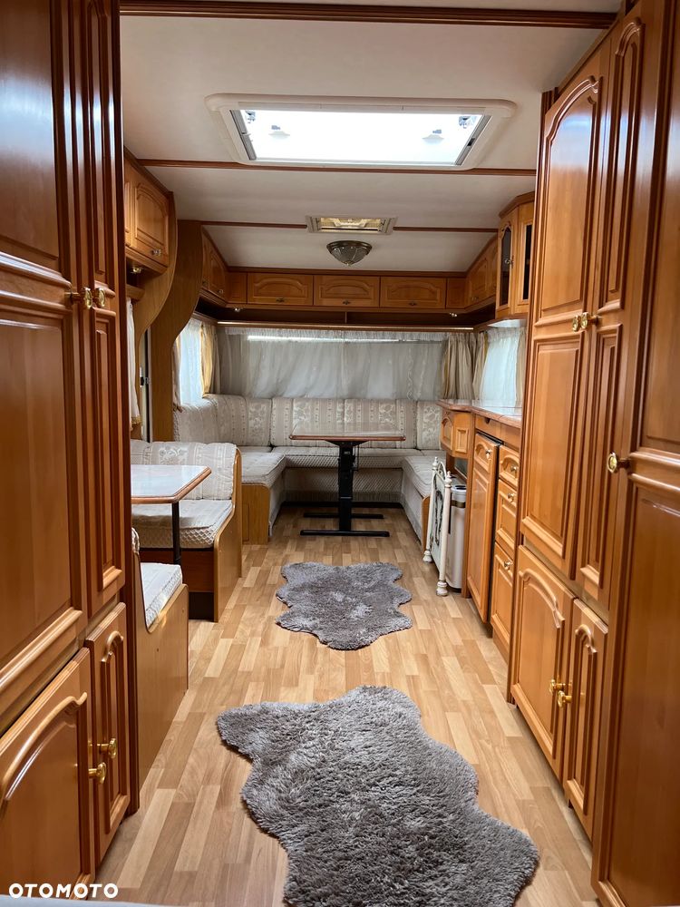 Tabbert Baronesse - 8