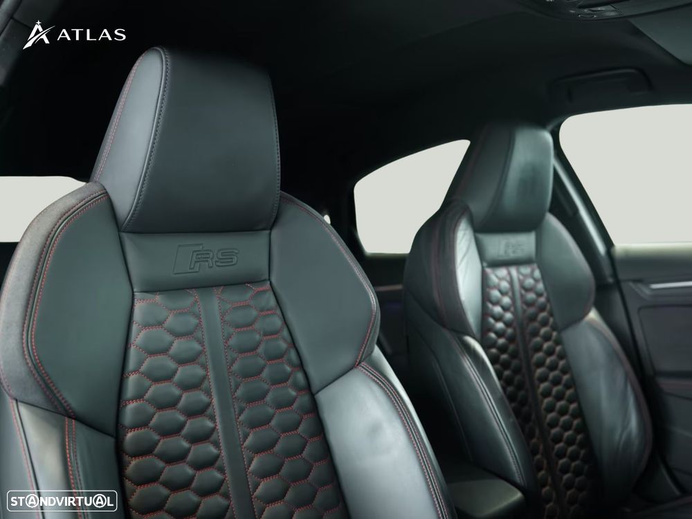 Audi RS3 Limousine TFSI quattro S tronic - 16