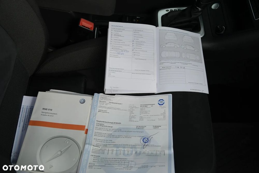 Volkswagen Tiguan 2.0 TDI DPF 4Motion DSG Sport & Style - 40