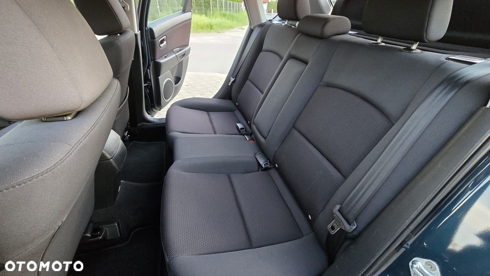 Mazda 3 1.6 Comfort - 13