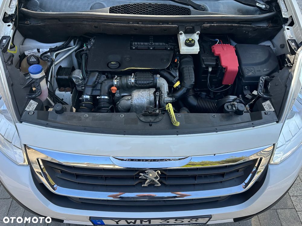 Peugeot Partner - 16