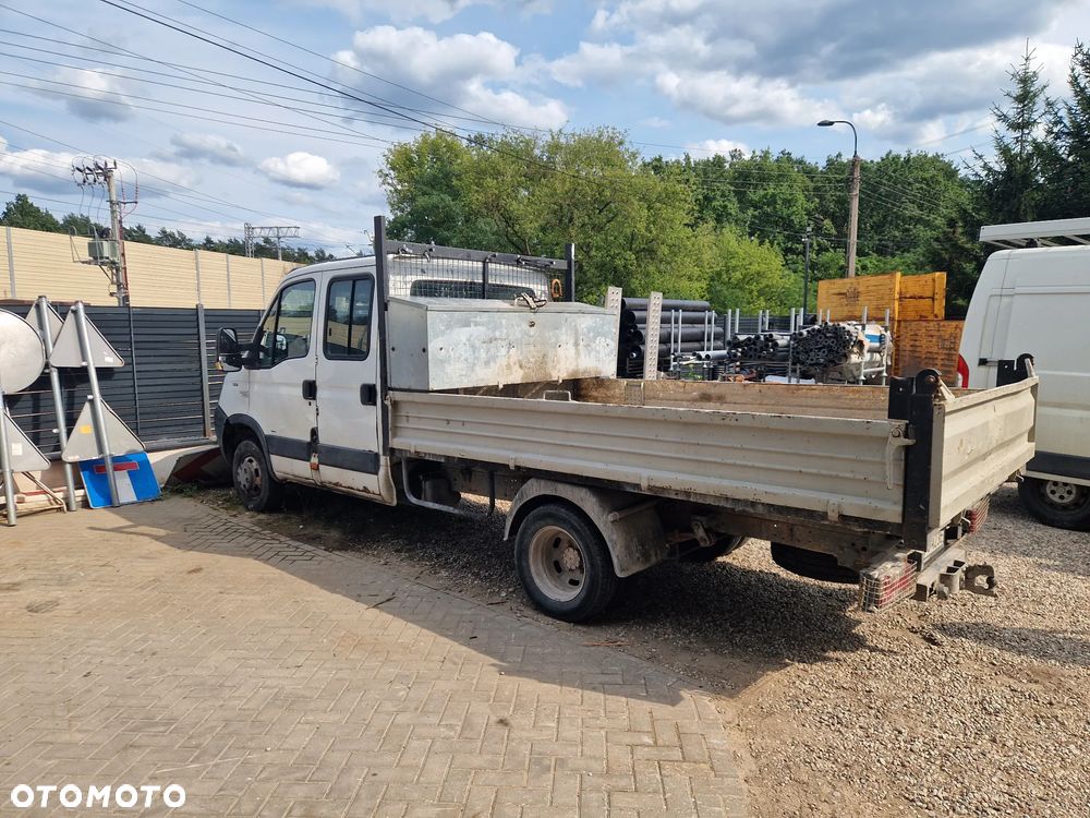 Iveco daily - 1