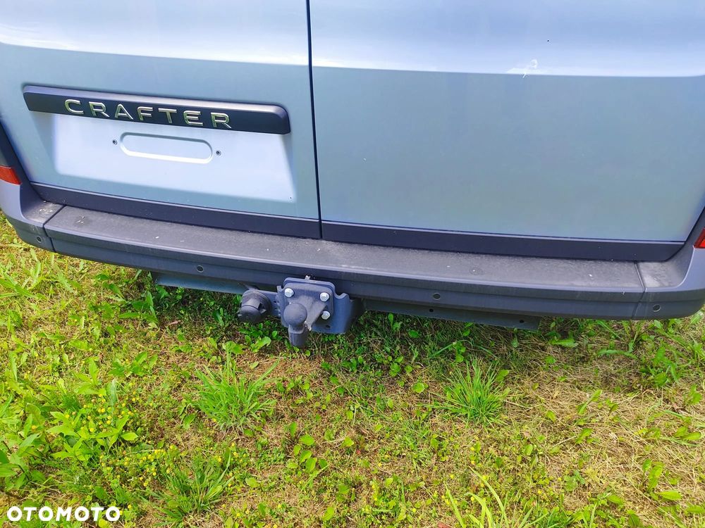 Volkswagen CRAFTER - 6
