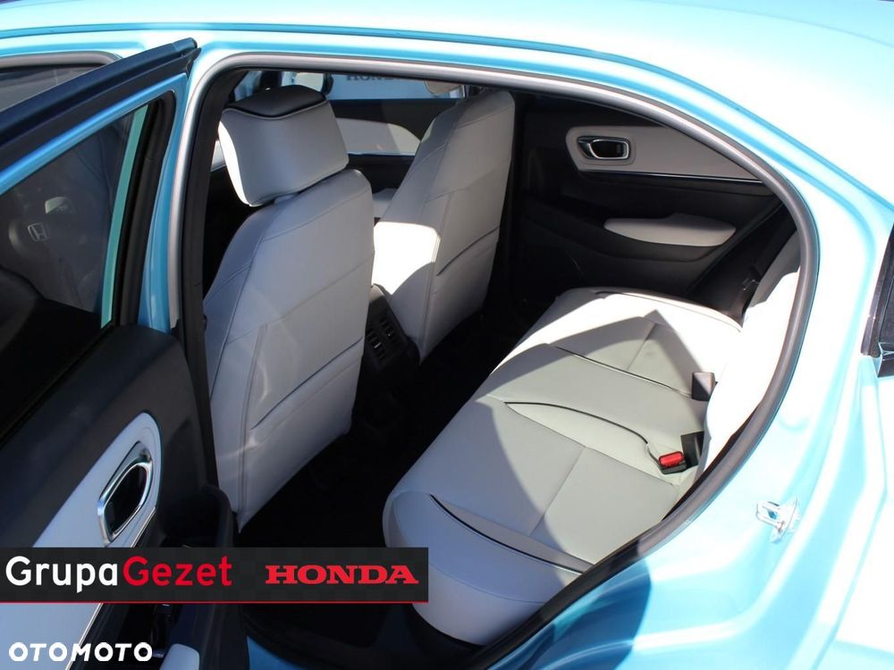 Honda e:NY1 - 23