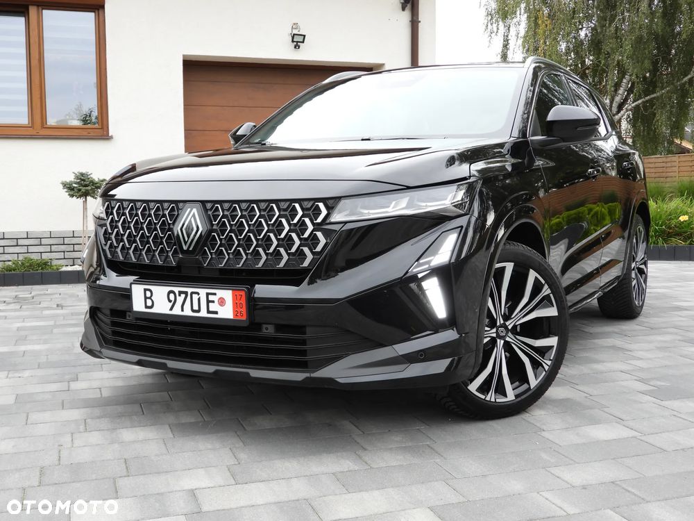 Renault Austral 1.3 TCe mHEV Techno - 20
